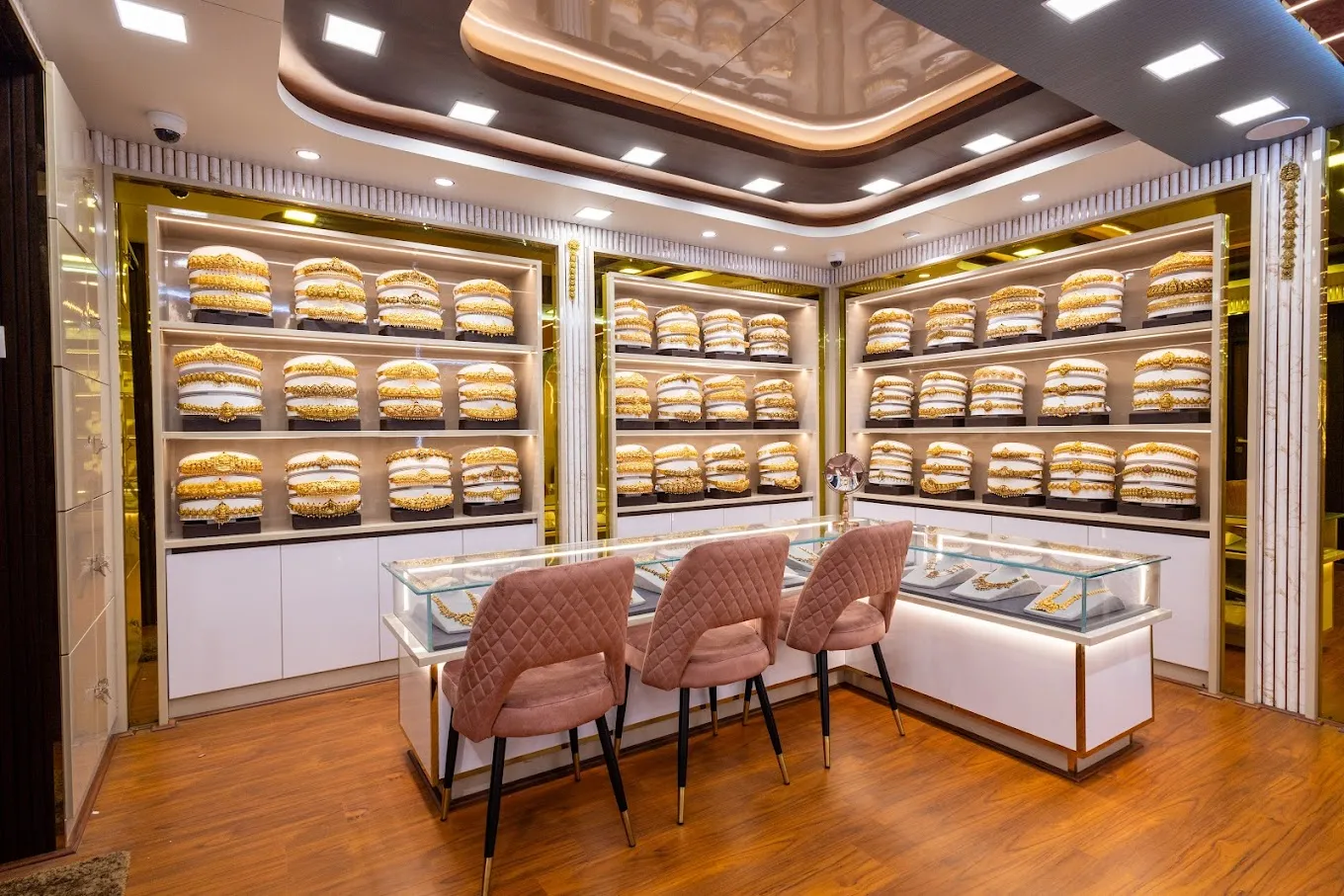 Vilva Jewels 